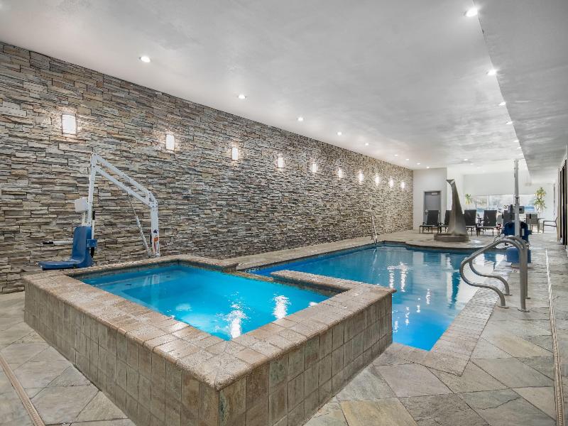 Hawthorn Suites By Wyndham Lubbock image