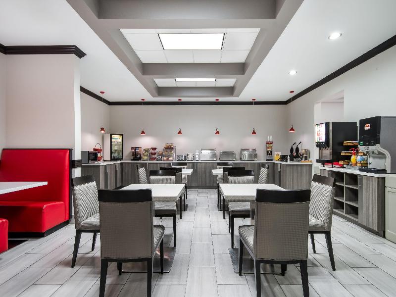 Hawthorn Suites By Wyndham Lubbock image