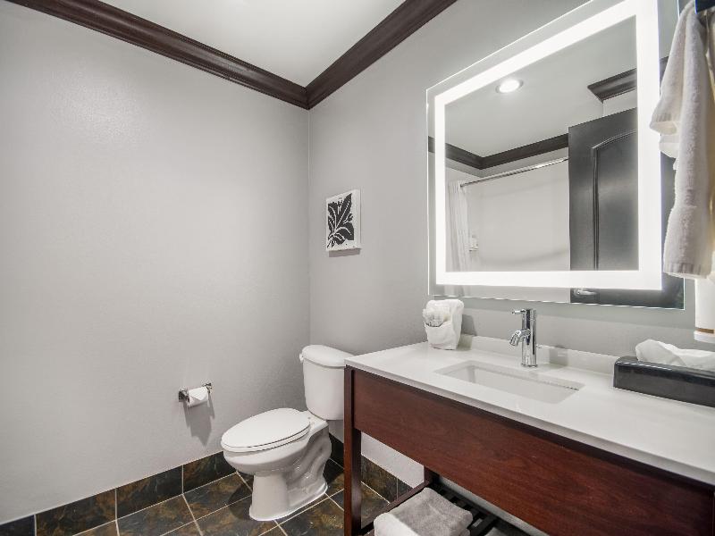 Hawthorn Suites By Wyndham Lubbock image