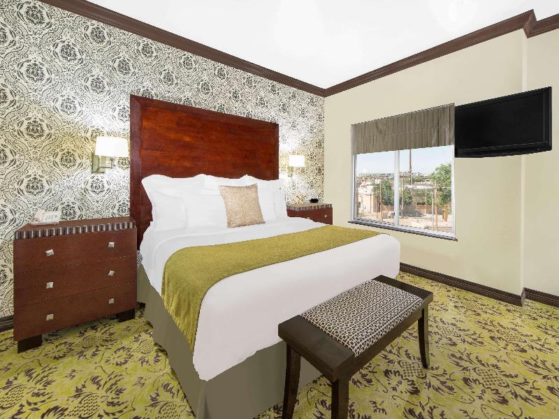 Hawthorn Suites By Wyndham Lubbock image