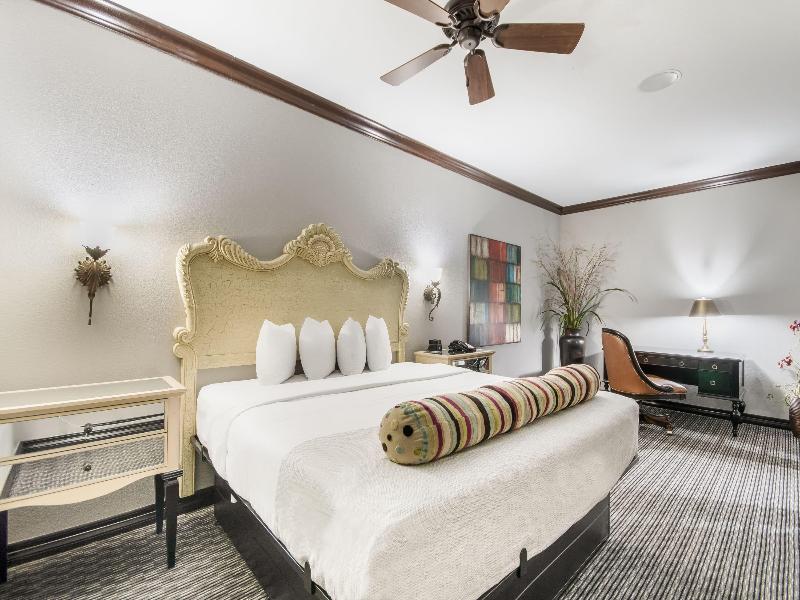 Hawthorn Suites By Wyndham Lubbock image