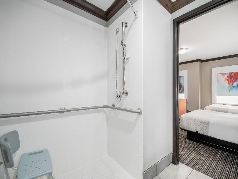 Hawthorn Suites By Wyndham Lubbock image