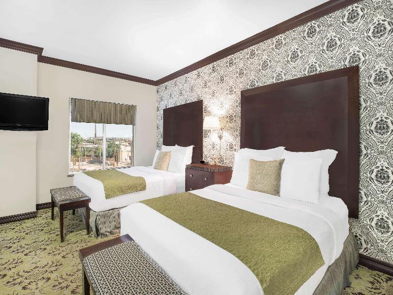 Hawthorn Suites By Wyndham Lubbock image
