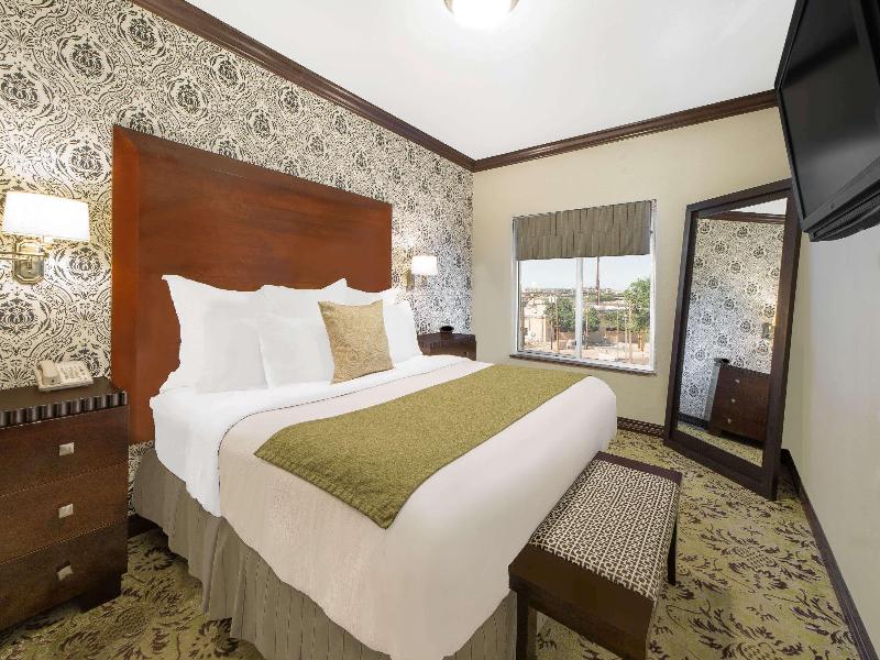 Hawthorn Suites By Wyndham Lubbock image