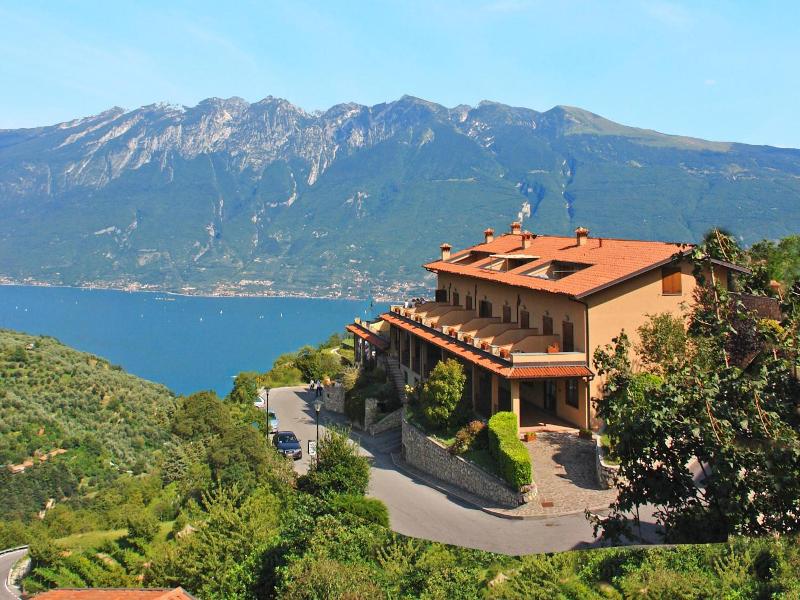 Hotel Garni Al Poggio image