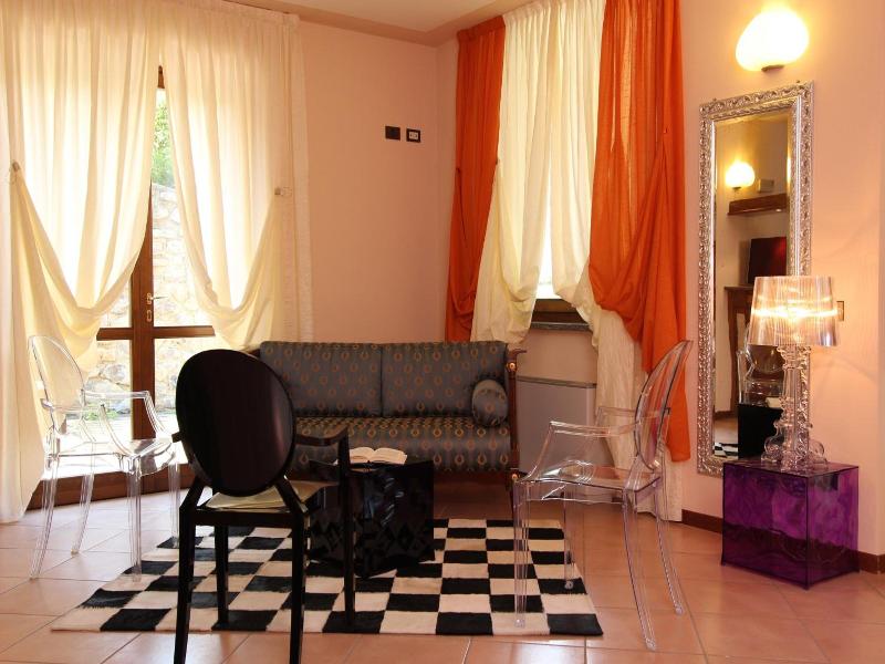 Hotel Garni Al Poggio image