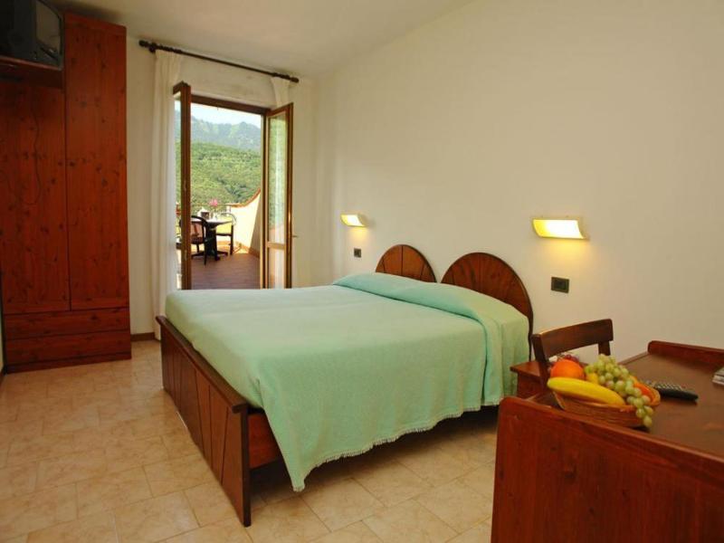 Hotel Garni Al Poggio image