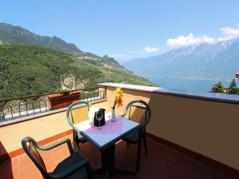 Hotel Garni Al Poggio image