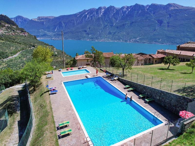 Hotel Garni Al Poggio image
