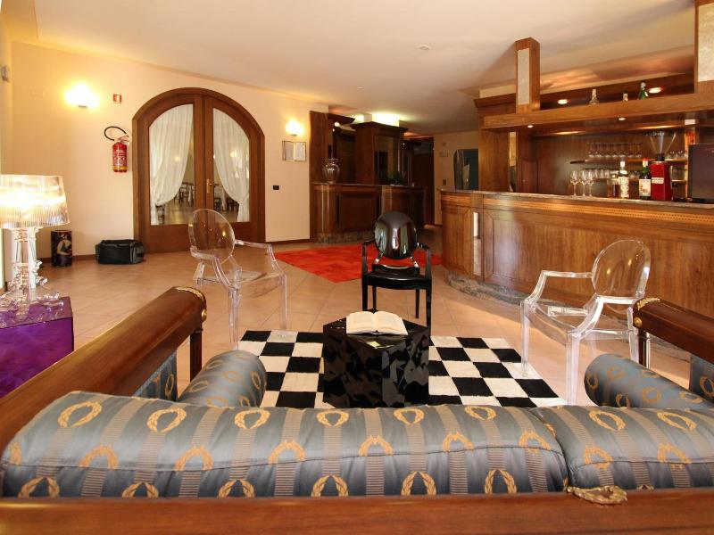 Hotel Garni Al Poggio image