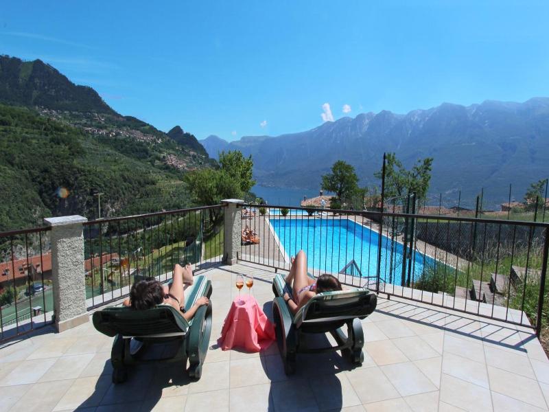 Hotel Garni Al Poggio image