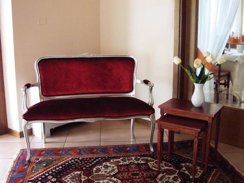 Hotel Garni Al Poggio image