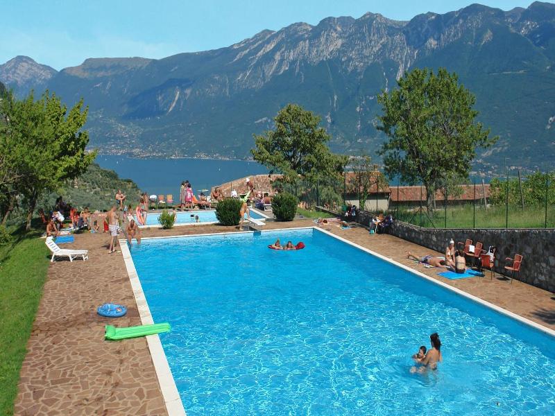 Hotel Garni Al Poggio image