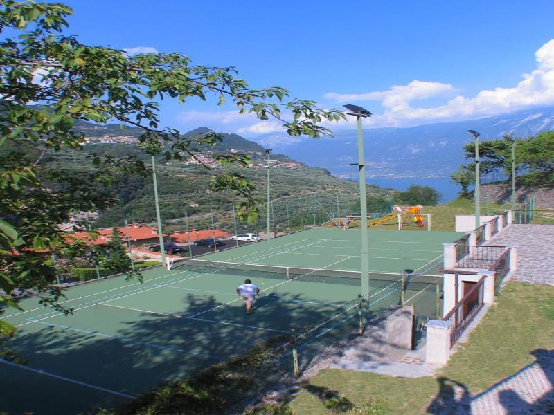 Hotel Garni Al Poggio image