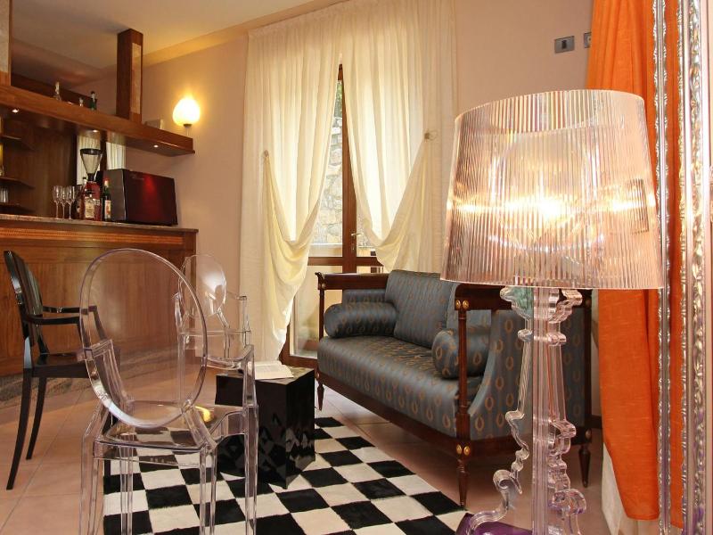 Hotel Garni Al Poggio image