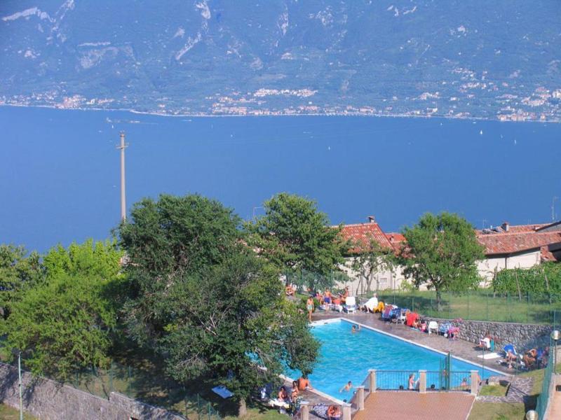 Hotel Garni Al Poggio image