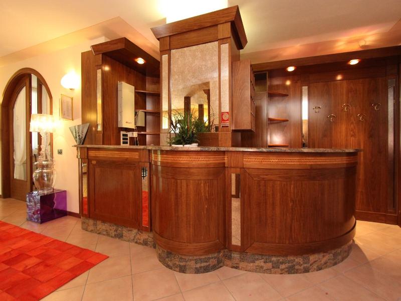 Hotel Garni Al Poggio — general view
