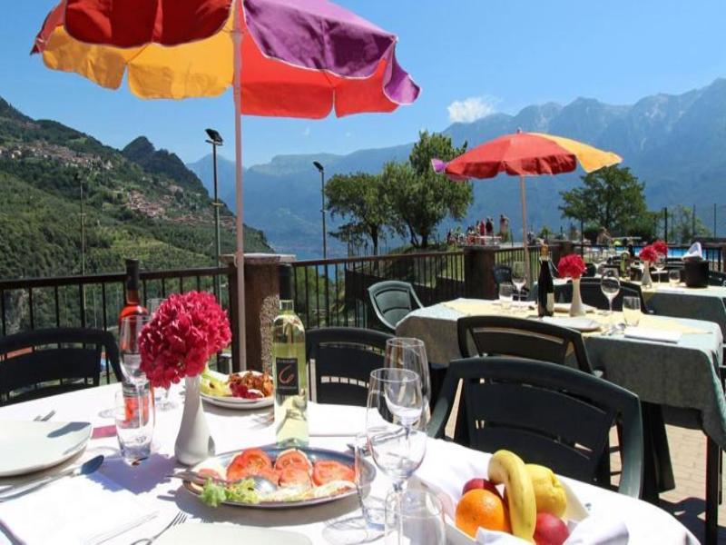 Hotel Garni Al Poggio — general view