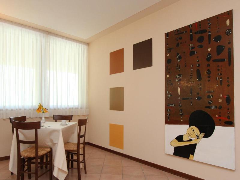 Hotel Garni Al Poggio image