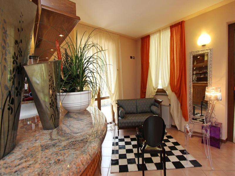 Hotel Garni Al Poggio image