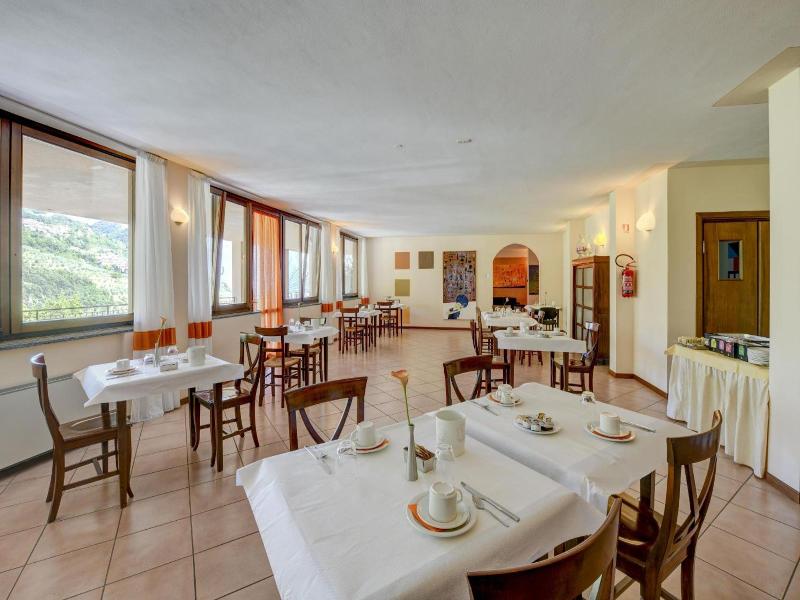 Hotel Garni Al Poggio image