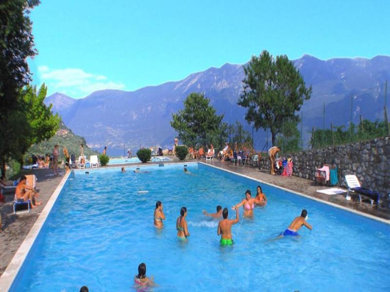 Hotel Garni Al Poggio image