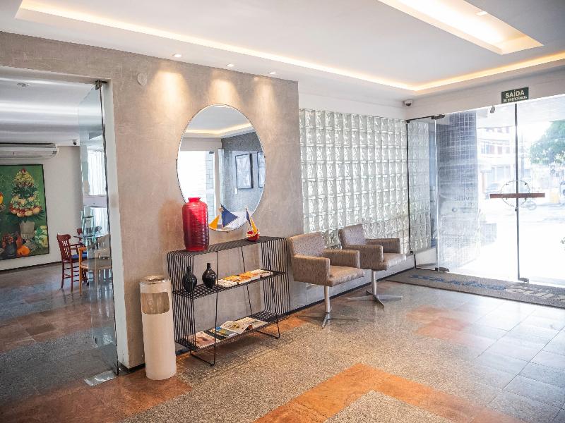 Abbeville Hotel image