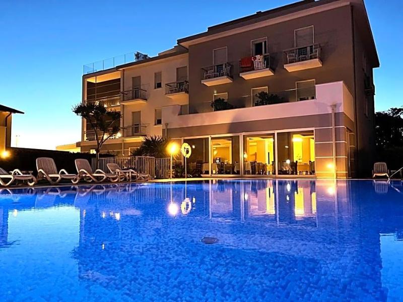 Paradiso image