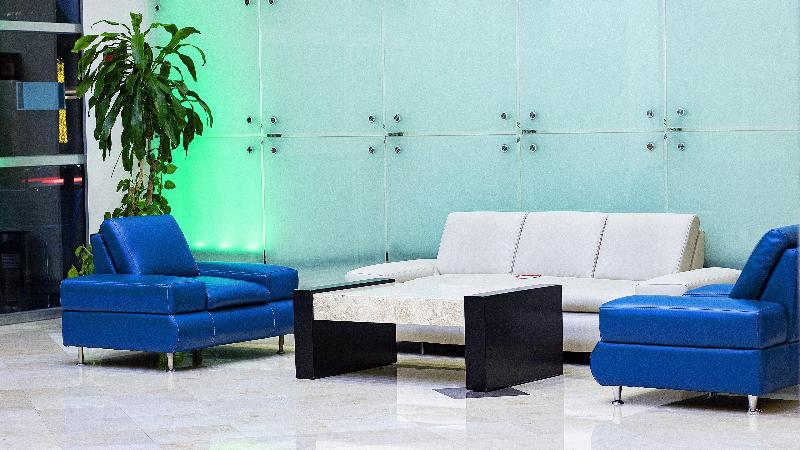 Crowne Plaza Leon