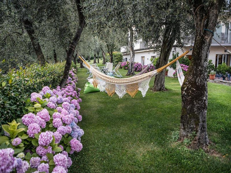 Garni Orchidea image