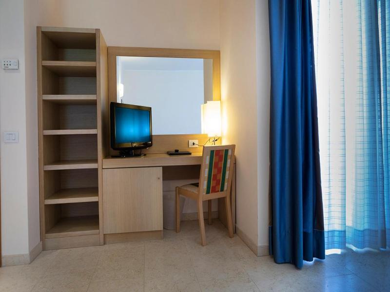Garni Orchidea image