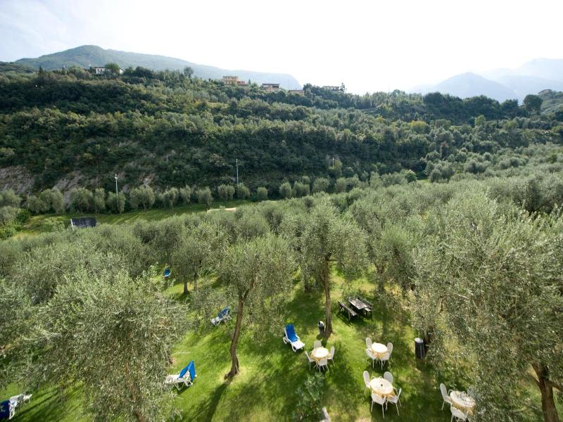 Garni Orchidea image