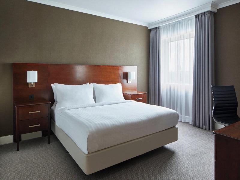 Marriott Hotel Leicester image