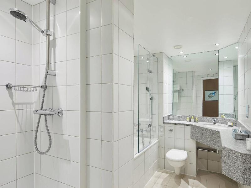 Marriott Hotel Leicester image