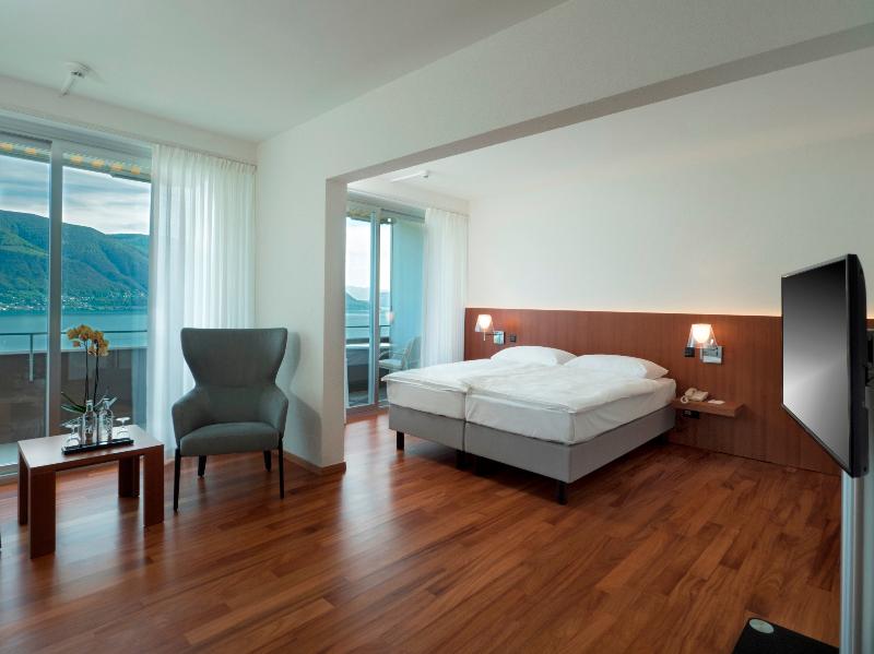 Casa Berno Swiss Quality Hotel