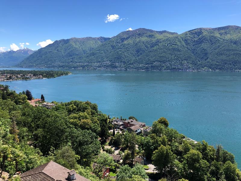 Casa Berno Swiss Quality Hotel