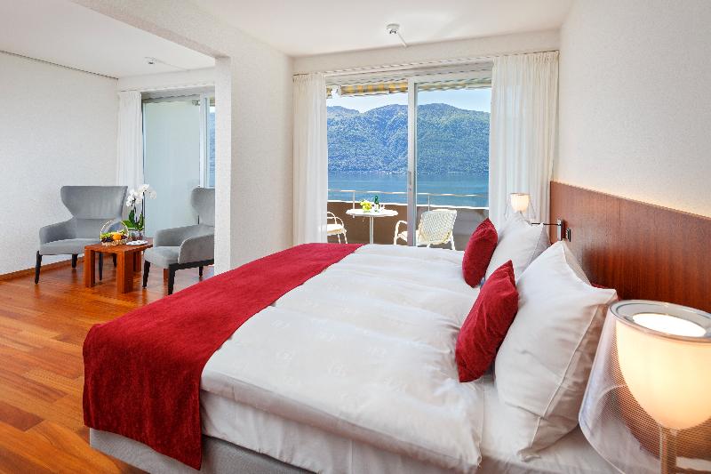 Casa Berno Swiss Quality Hotel