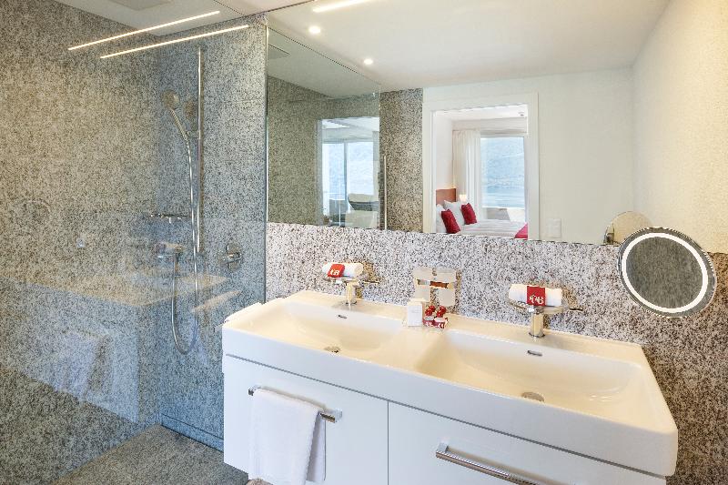 Casa Berno Swiss Quality Hotel