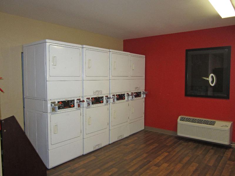 Extended Stay America - Los Angeles - LAX Airport — photo 2