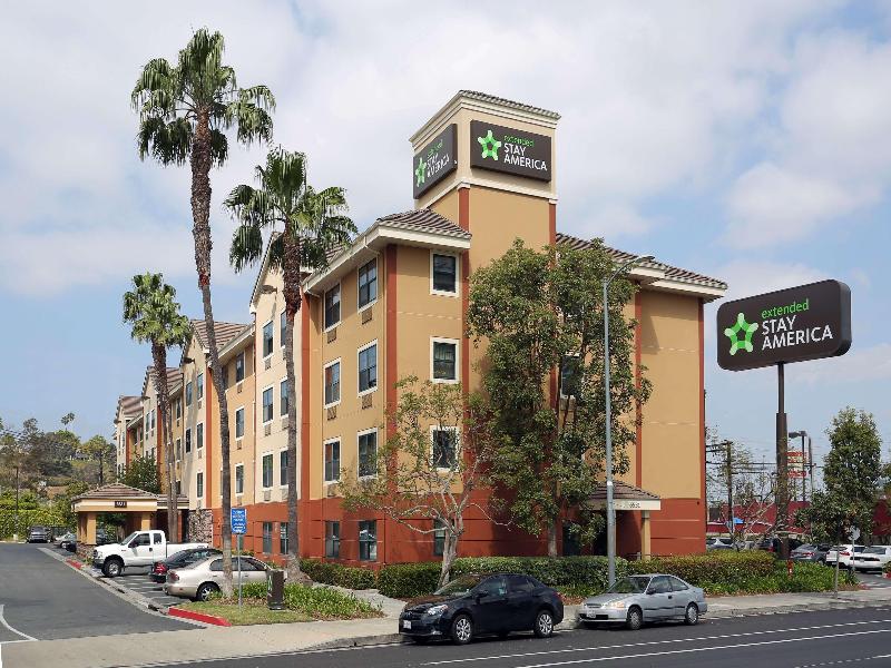 Extended Stay America - Los Angeles - LAX Airport — photo 3