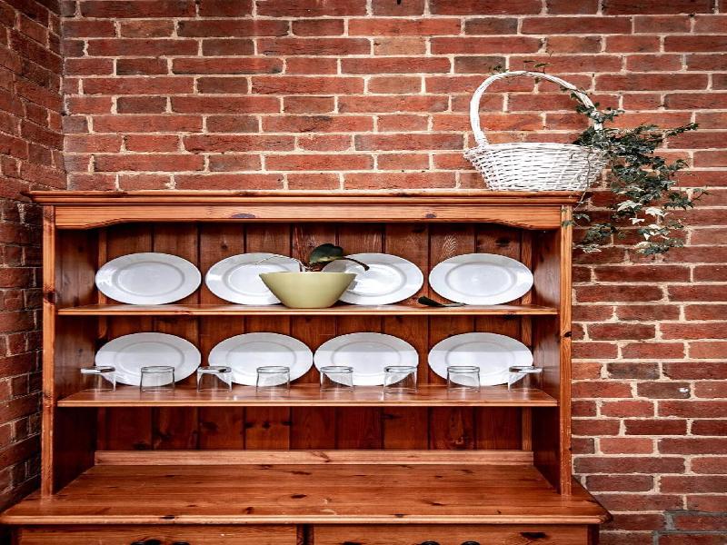 Waterhall Country House image
