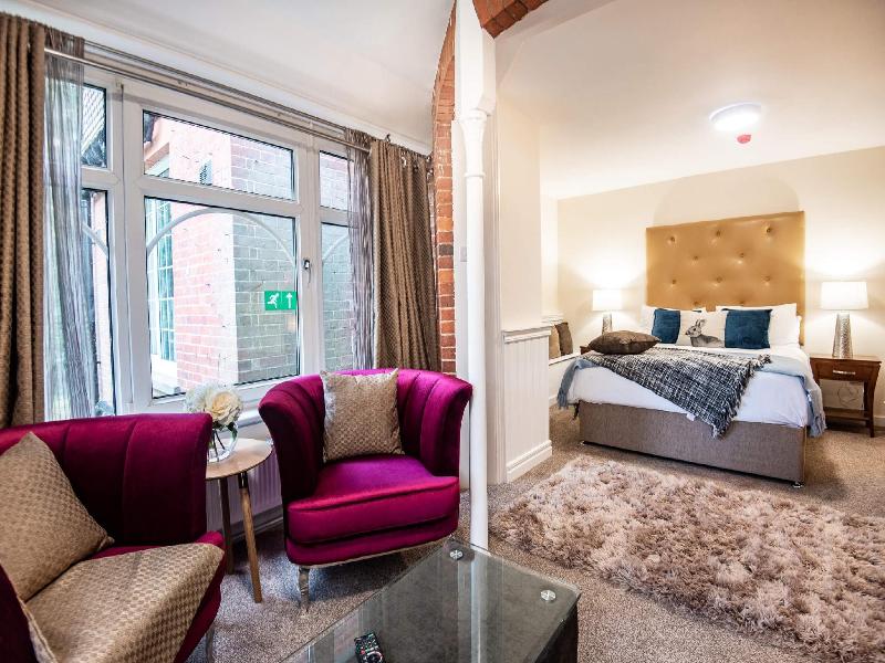 Waterhall Country House image