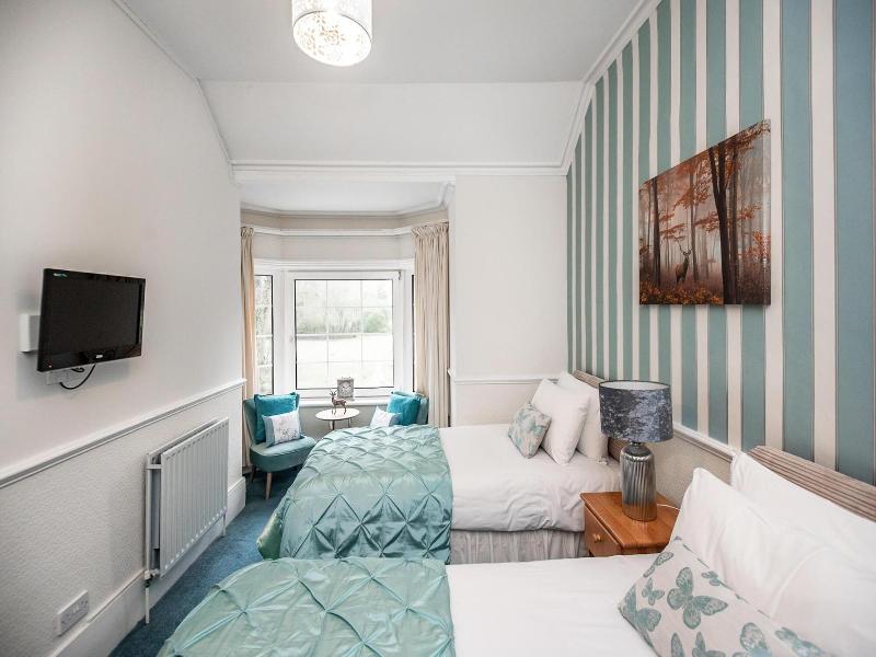 Waterhall Country House image