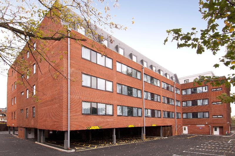 Premier Inn London Hanger Lane