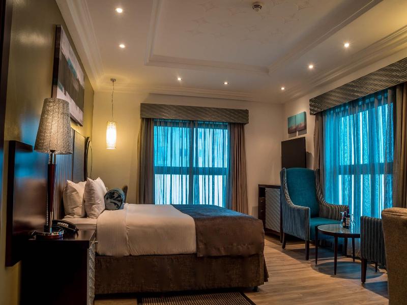 Protea Hotel Lagos Kuramo Waters image