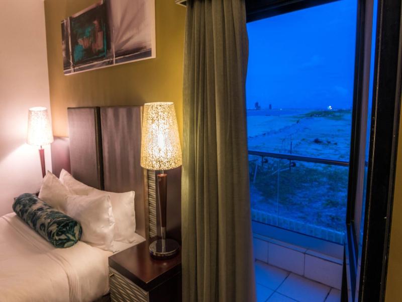 Protea Hotel Lagos Kuramo Waters image
