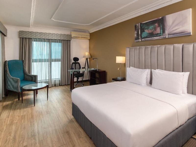 Protea Hotel Lagos Kuramo Waters image