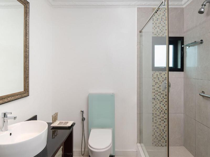 Protea Hotel Lagos Kuramo Waters image
