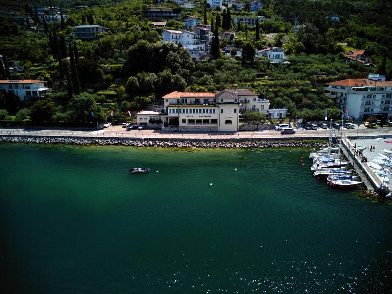 Paradiso image
