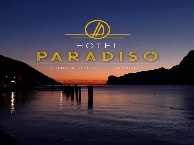 Paradiso image